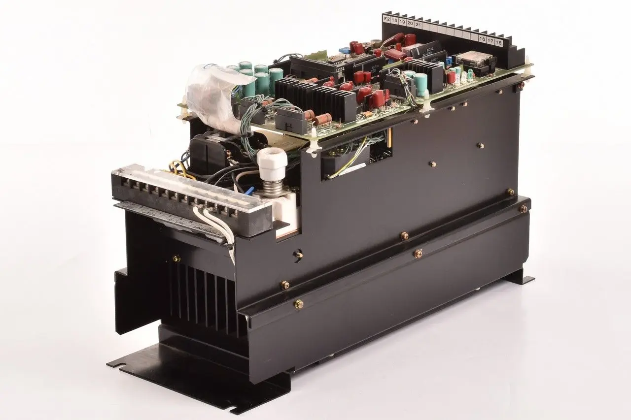 Produktfoto 1 von Yaskawa CPCR-MR2 2C