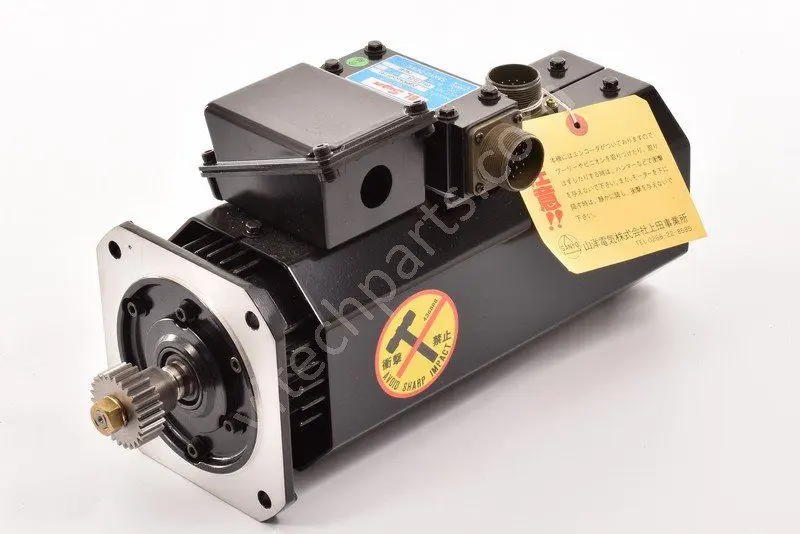 Produktfoto 1 von Sanyo Denki 20BM041CXPF1R1