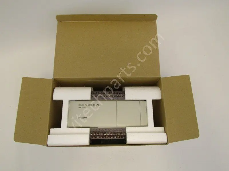 Produktfoto 1 von Mitsubishi FX-48ER-DS
