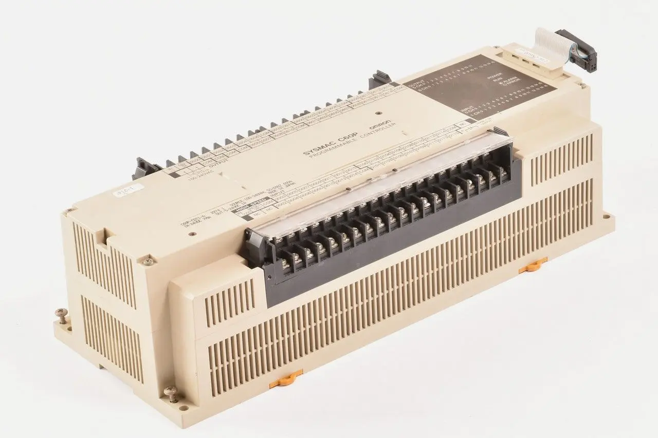 Produktfoto 1 von Omron C60P-CDT1-A