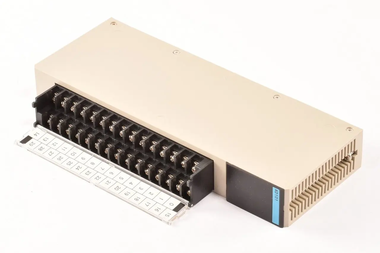 Produktfoto 1 von Omron C500-AD101