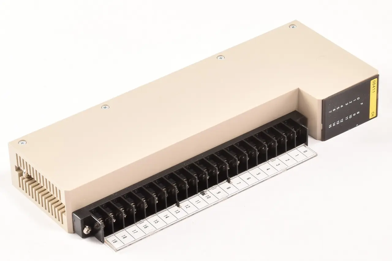 Produktfoto 1 von Omron C500-OD411