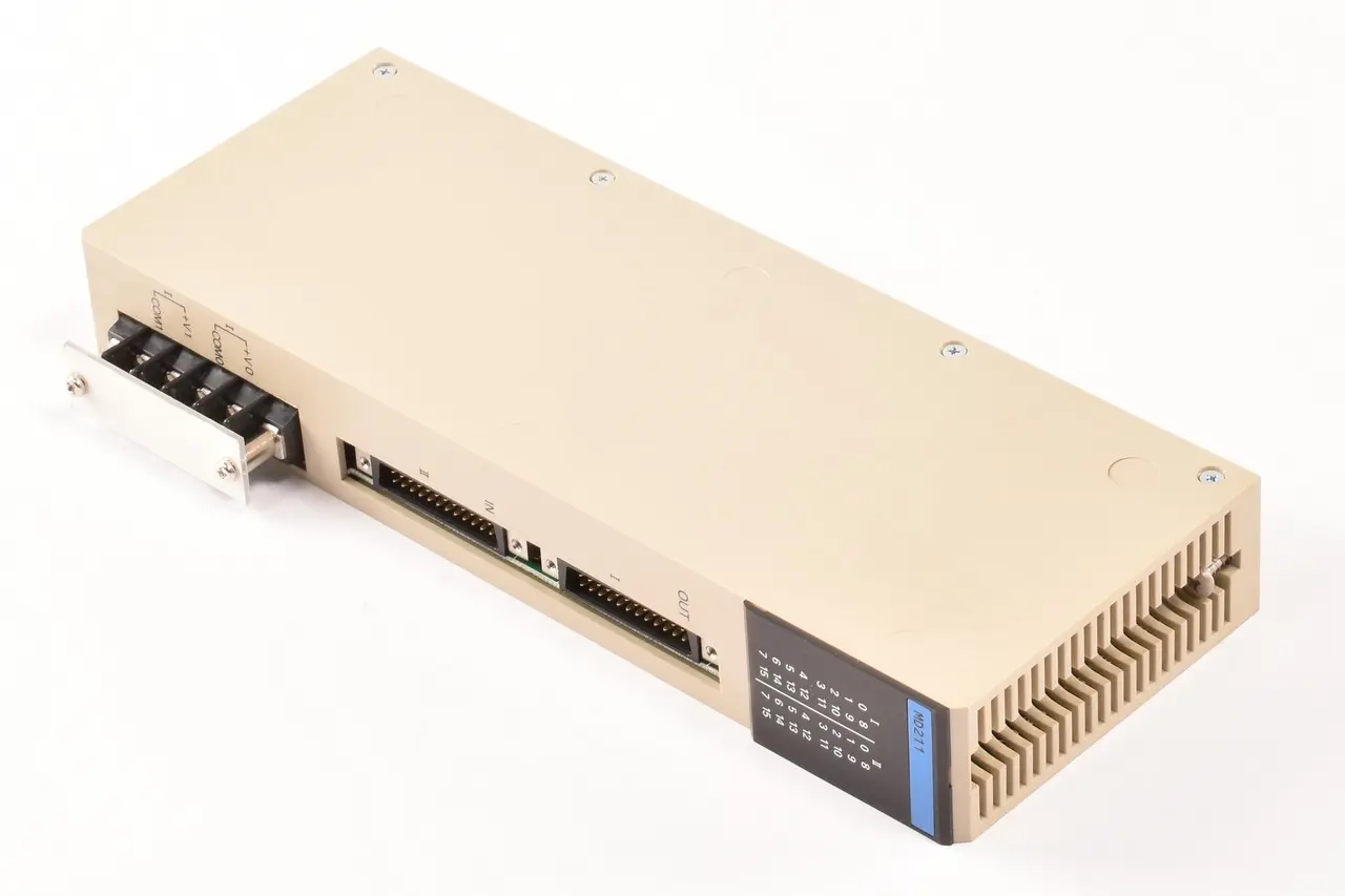 Produktfoto 1 von Omron C500-MD211CN