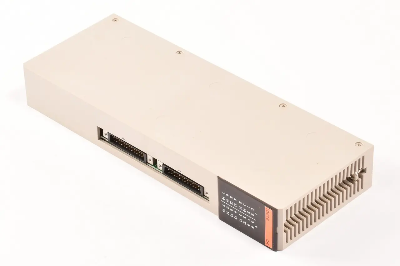 Produktfoto 1 von Omron C500-ID218CN