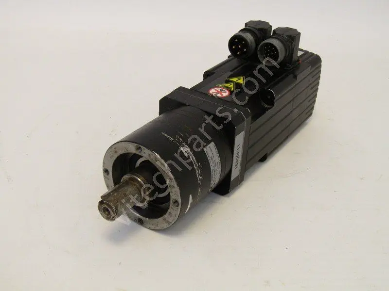Produktfoto 1 von Moog G3L15 / Brake1.5NM / LP 070-M01-10