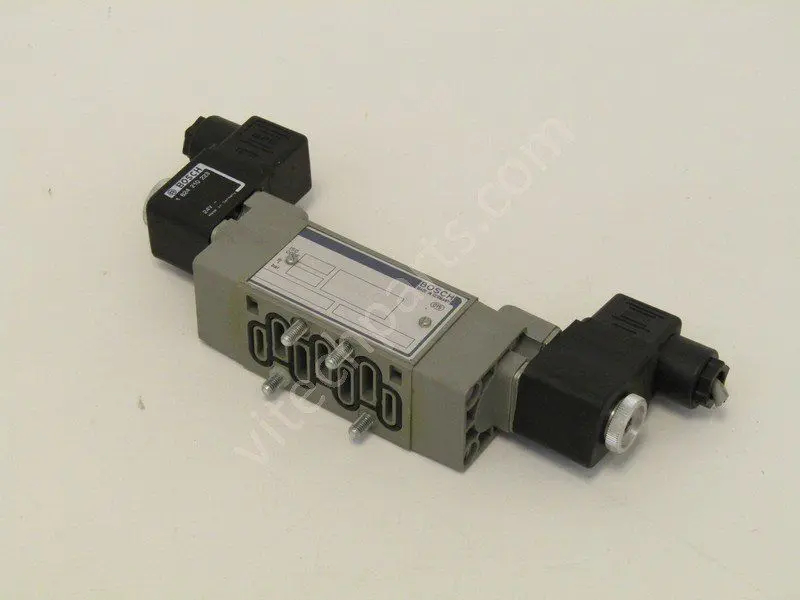 Produktfoto 1 von Bosch Valve  0 820 024 998