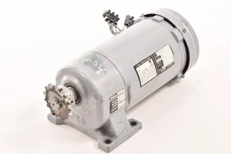 Produktfoto 1 von Yaskawa FECQ-T1