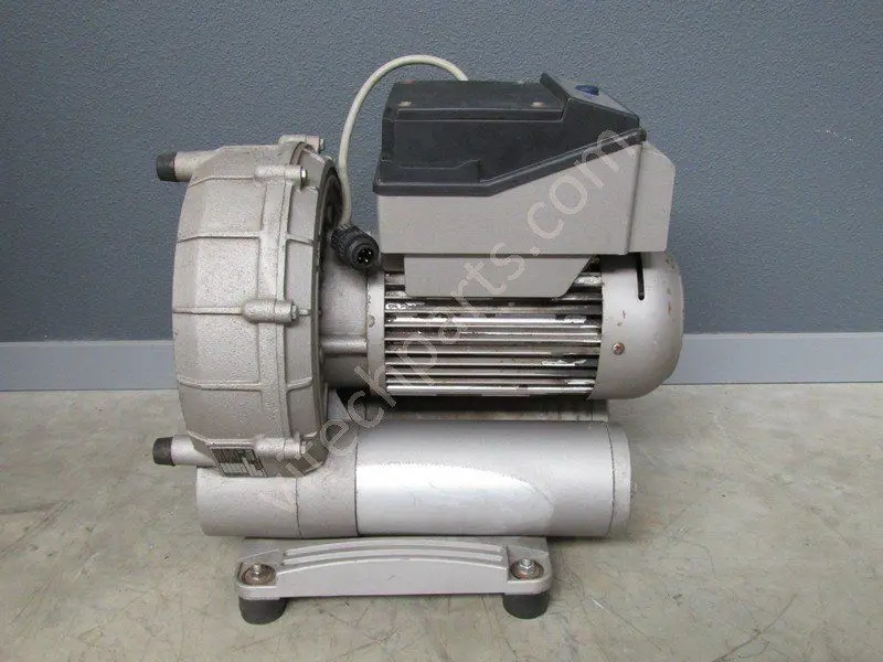 Produktfoto 1 von Becker SV 8.190/1-401 / VAU4/2
