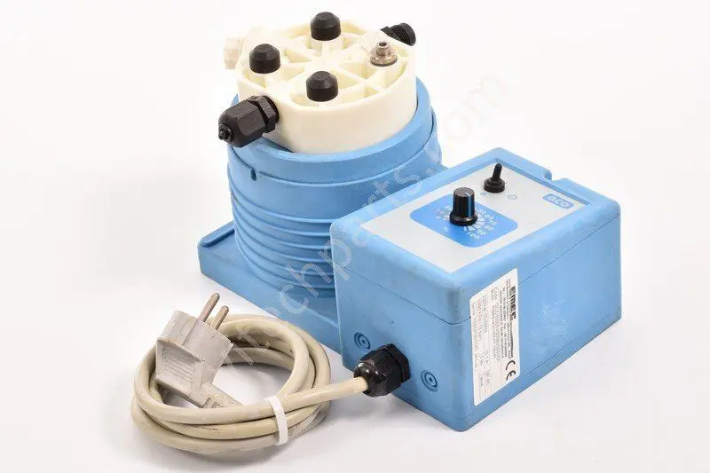 Produktfoto 1 von EMEC GCO 1005 FP 230VAC