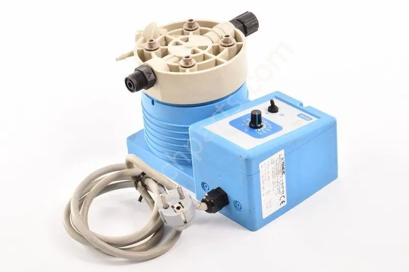 Produktfoto 1 von EMEC GCO 0420 FP 230VAC