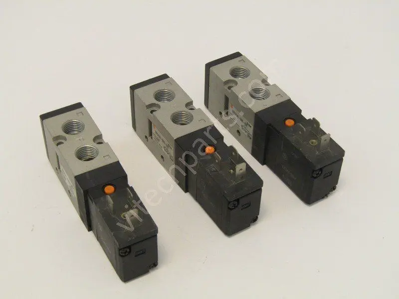 Produktfoto 1 von SMC EVF3130-5DO-02F / set of 3 pcs