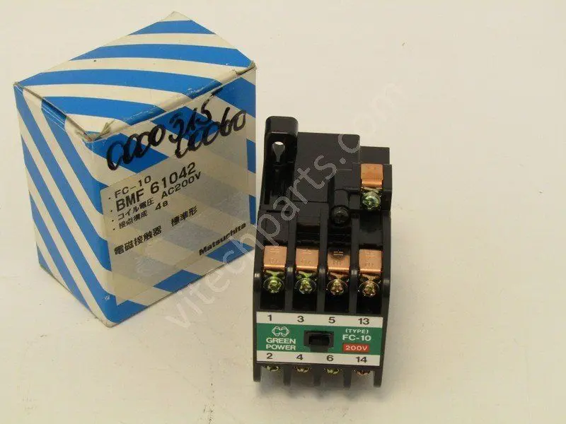 Matsushita FC-10 4a