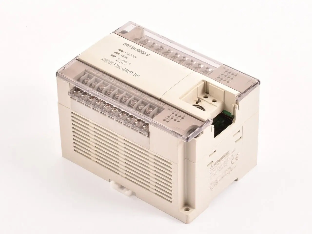 Produktfoto 1 von Mitsubishi FX-24MR-DS