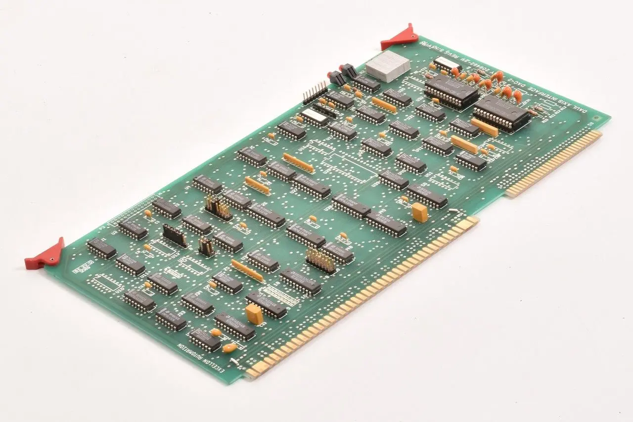 Excellon DAC-2 / ASSY 206492-24