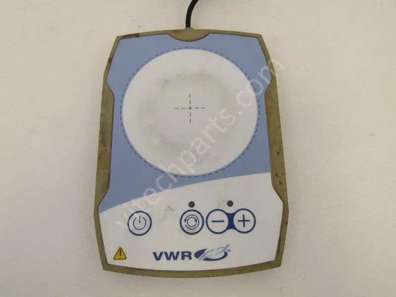 VWR Lab Disc