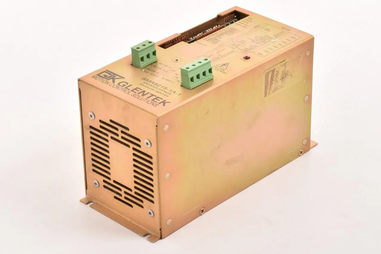 Glentek SMA8215-1A-1