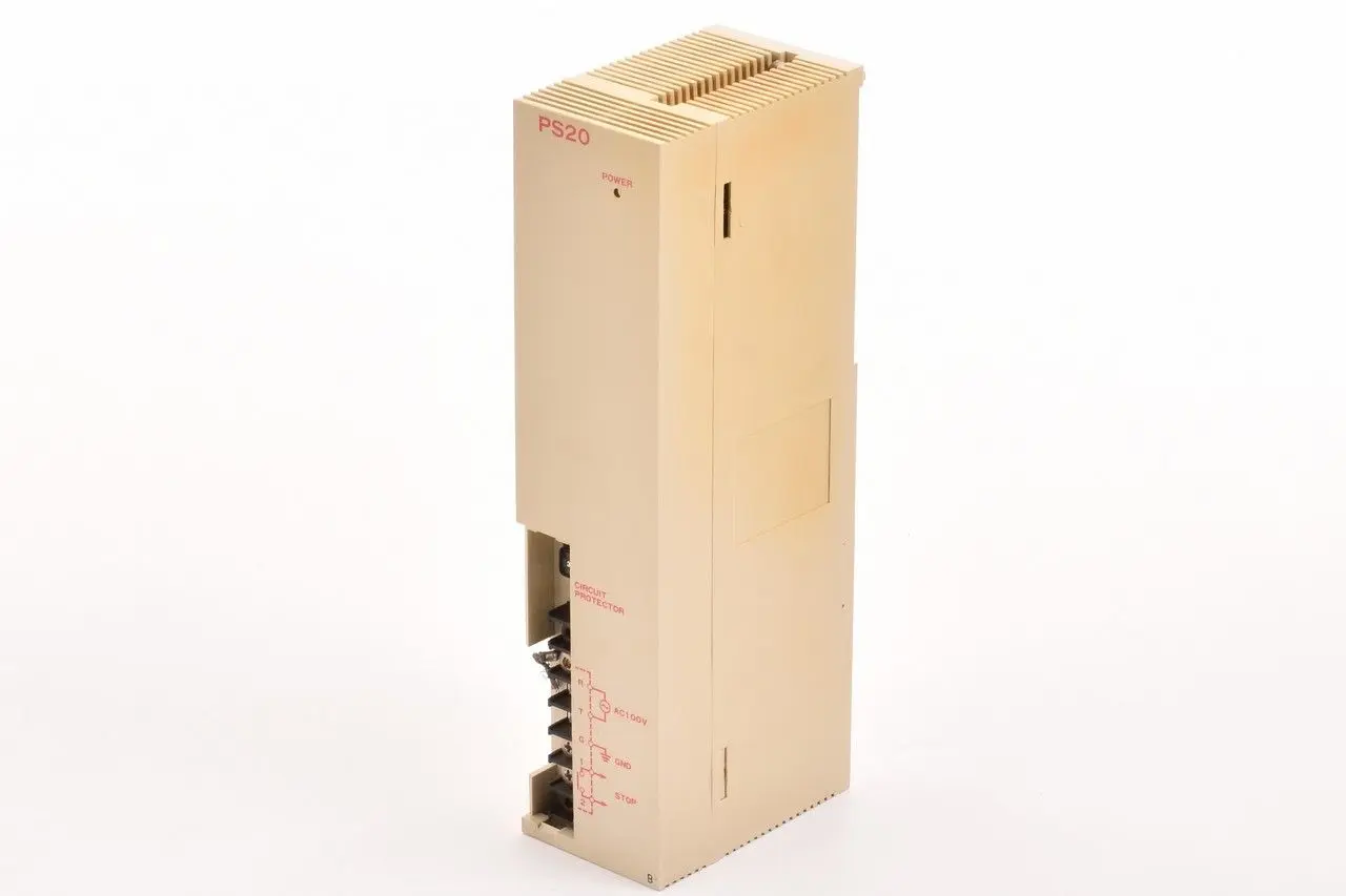 Produktfoto 1 von Yaskawa JRMSP-PS20