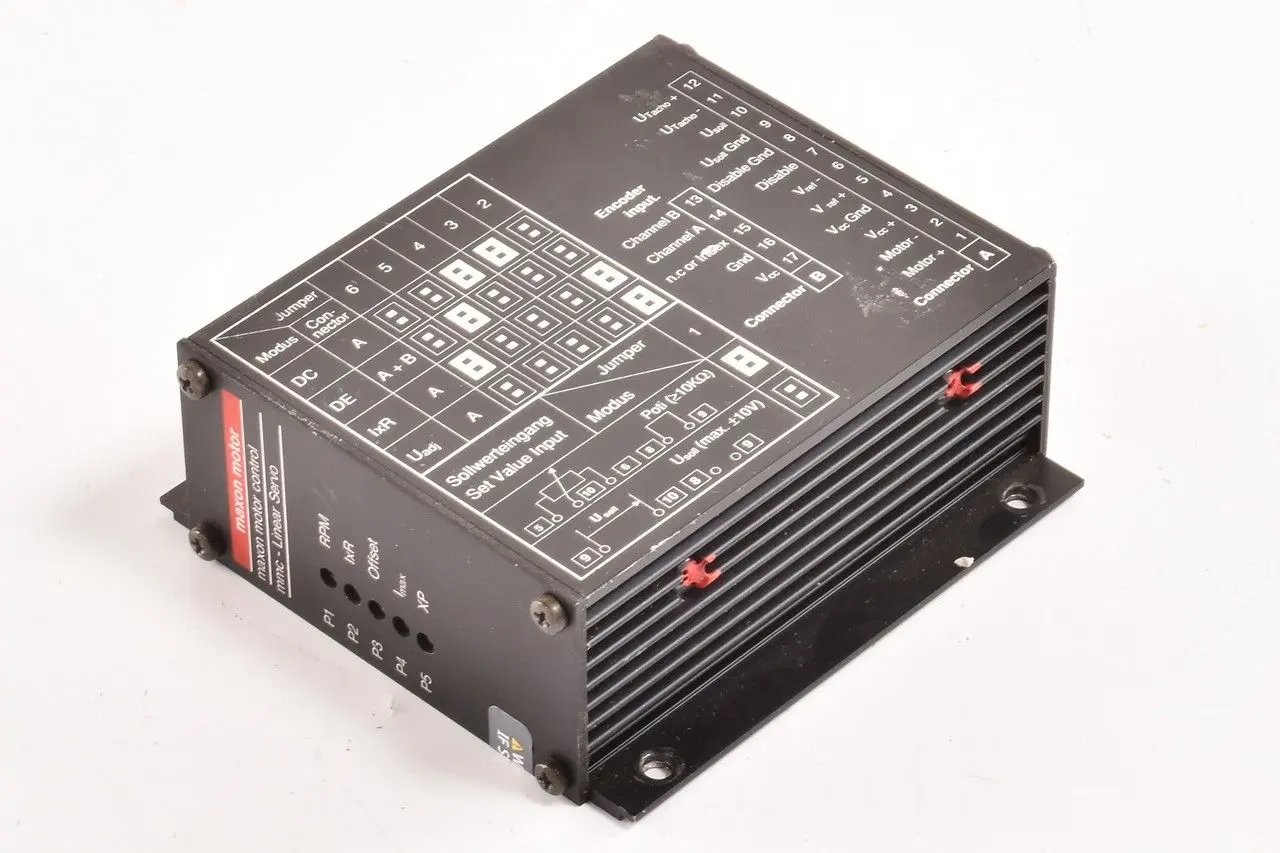 Produktfoto 1 von Maxon MMC-QR030024-02LD00A