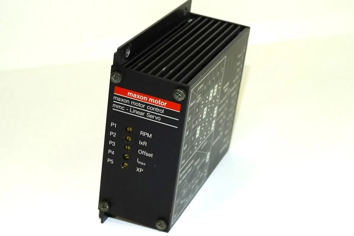 Produktfoto 1 von Maxon MMC-QR030024-02LD00A