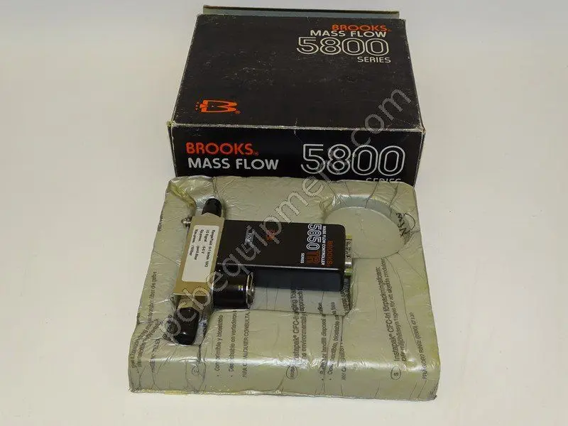 Produktfoto 1 von Brooks 5850TR/FB1C3E3
