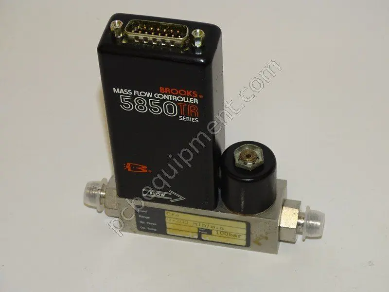 Produktfoto 1 von Brooks 5850TR/C1A1C201