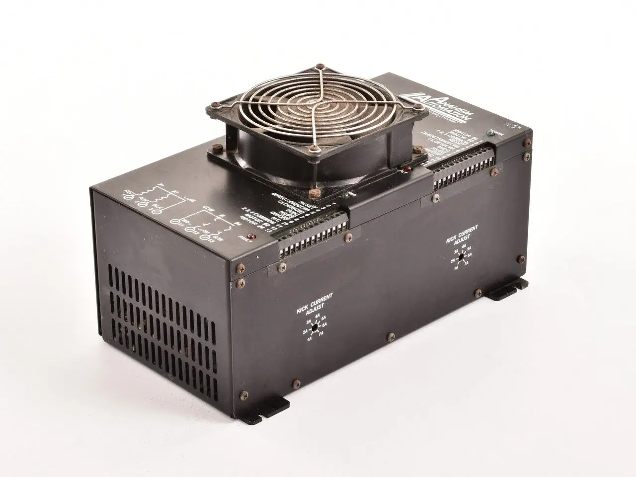 Anaheim Automation DPF72004X400B