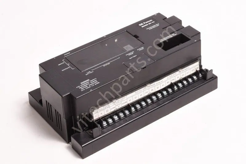 Produktfoto 1 von GE Fanuc IC692MDR541C