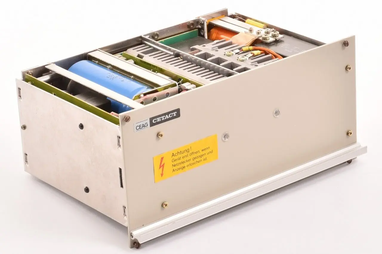 Produktfoto 1 von CEAG 220 AC 300 E-24