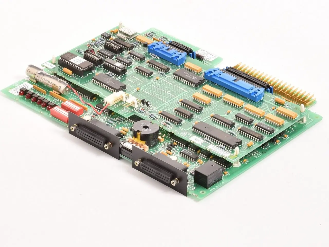 Produktfoto 1 von GE Fanuc IC600 BF949M