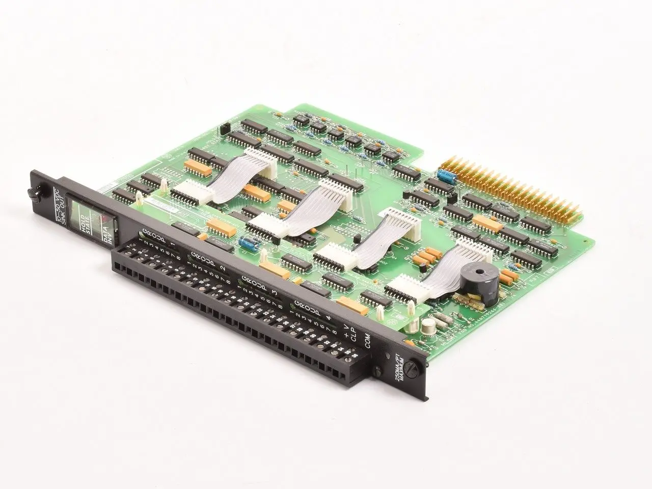 GE Fanuc IC600 BF923K