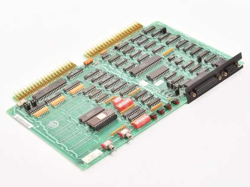 GE Fanuc IC600CB537L