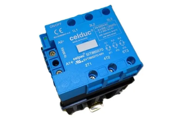 Celduc Celpac SIT865570