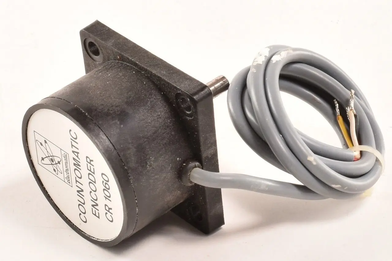 Produktfoto 1 von Electromatic CR 1060