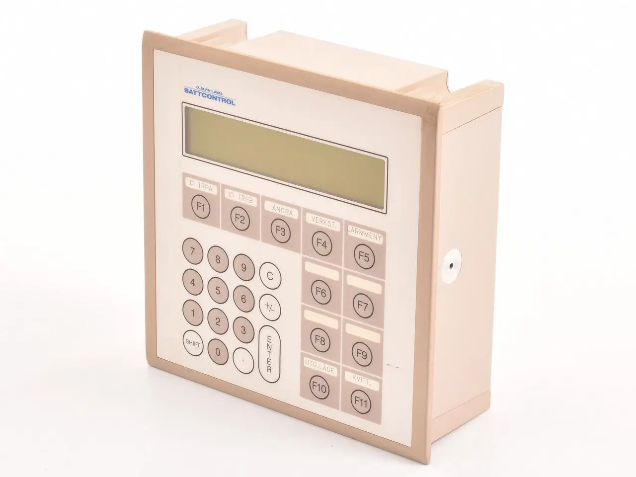Produktfoto 1 von SattControl SCOP45
