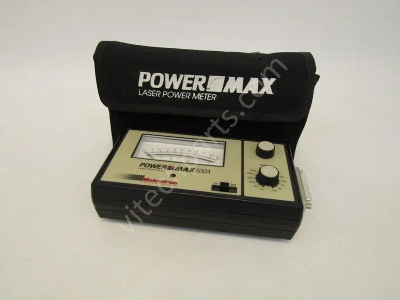 Produktfoto 1 von Molectron PM500