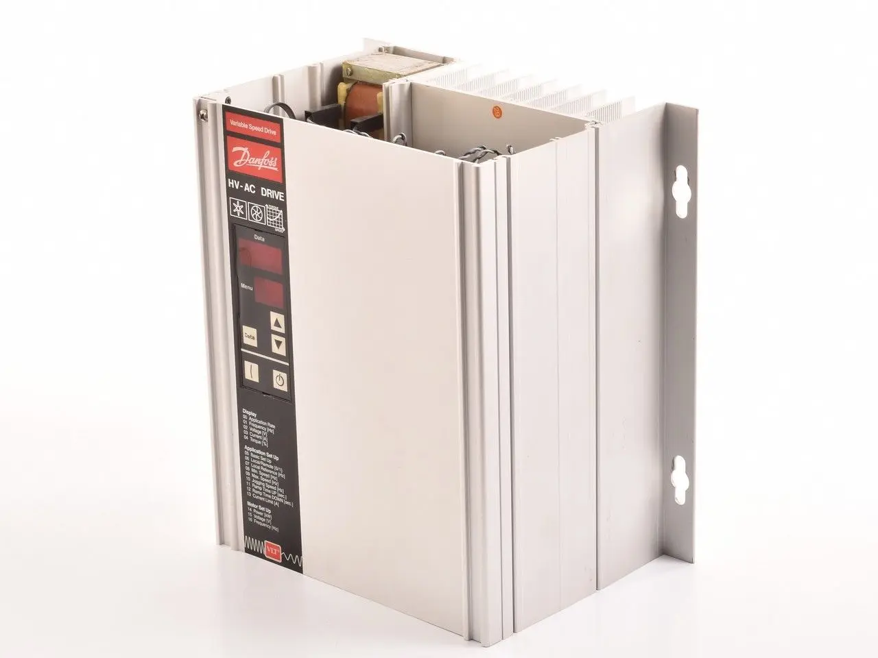 Produktfoto 1 von Danfoss VLT 3003 / HV-AC
