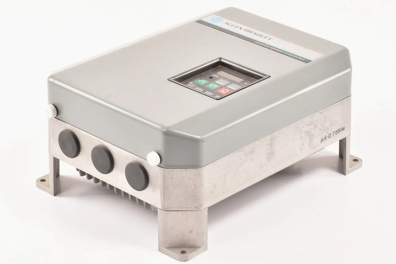 Produktfoto 1 von Allen Bradley A4-0.75kW