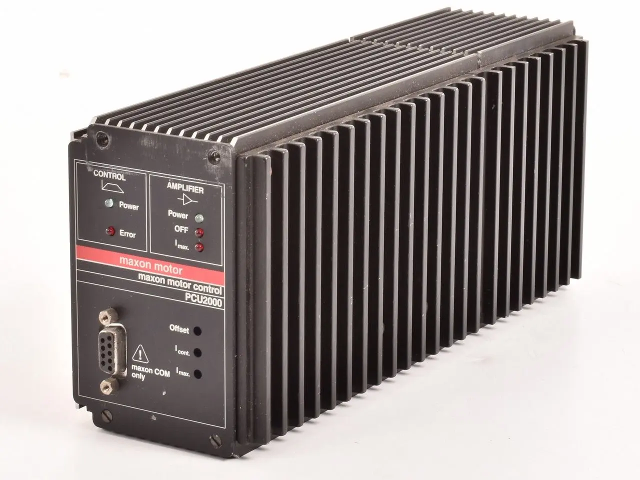 Produktfoto 1 von Maxon MMC-PU101-00B