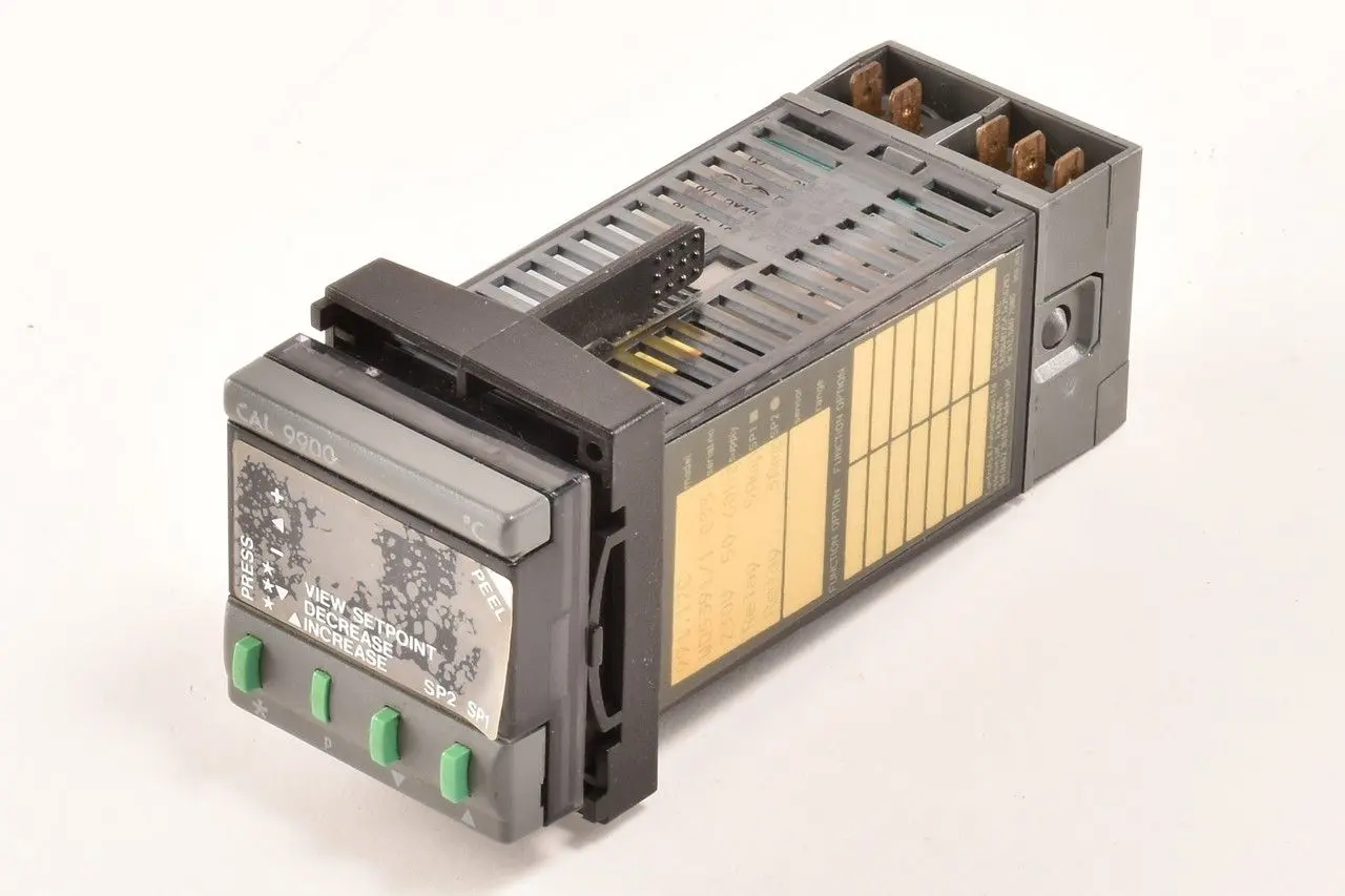 Produktfoto 1 von CAL 9900 / 991.12C