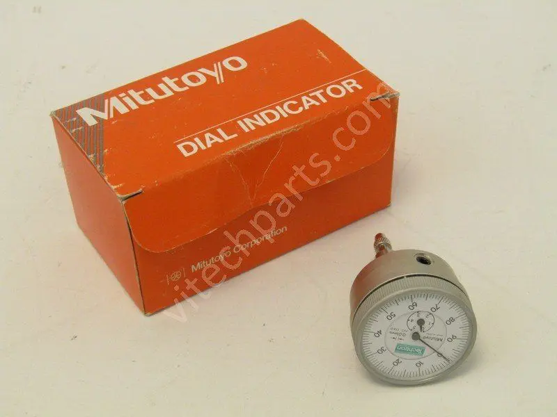 Produktfoto 1 von Mitutoyo 1160