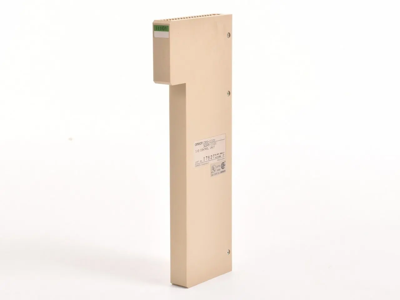 Produktfoto 1 von Omron C500-II101