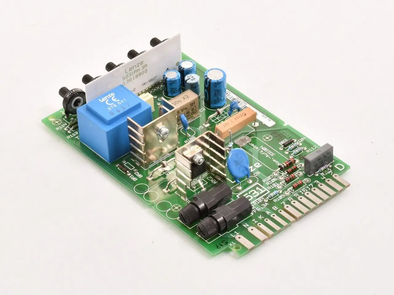 Produktfoto 1 von Lenze EVD531-E