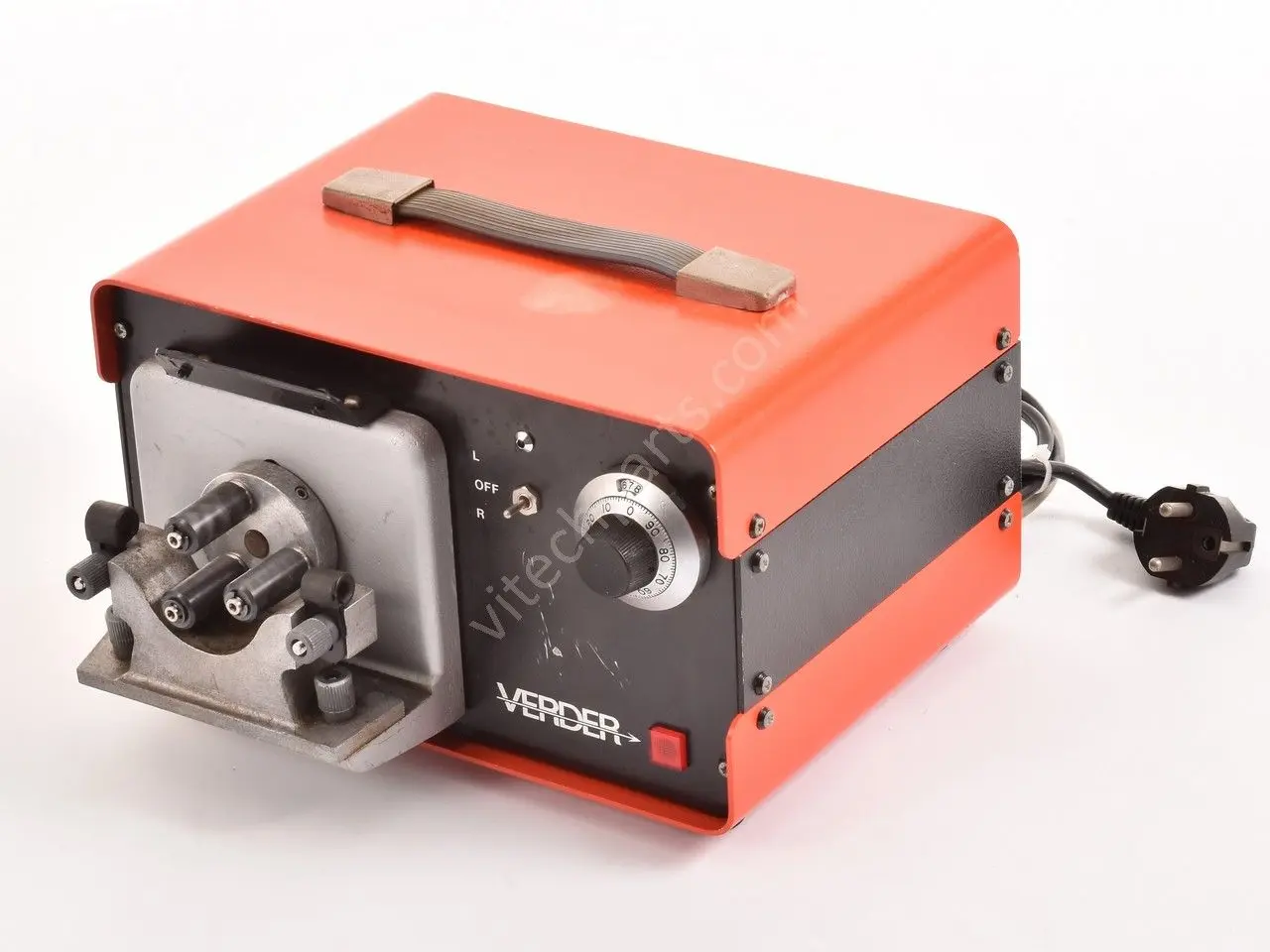 Produktfoto 1 von Verder VRX 200