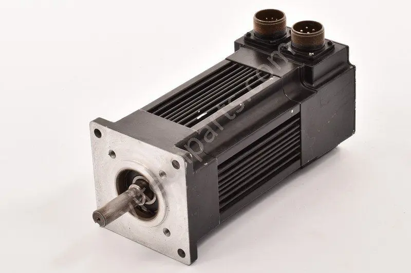 Produktfoto 1 von Pacific Scientific R45GENA-R2-NS-NV-00