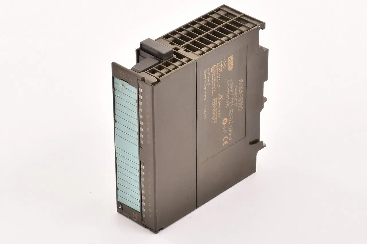 Produktfoto 1 von Siemens 6ES7 321-1BH02-0AA0