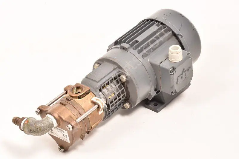Speck Pumpen HY-028/I-LA / AF63/2B-7