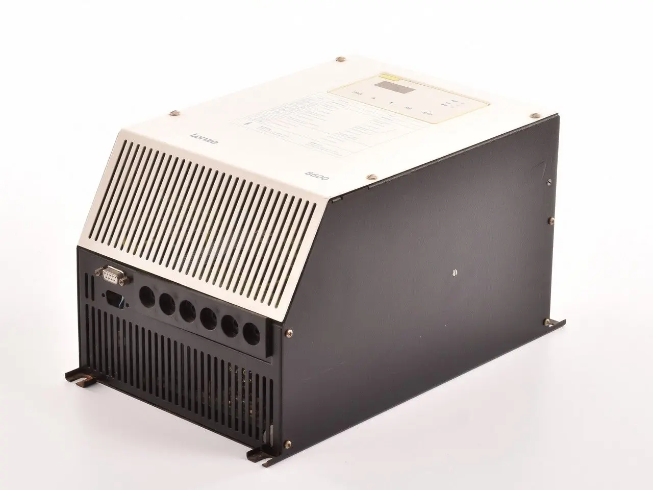 Lenze 8601_E.2