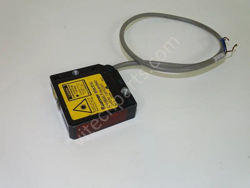 Produktfoto 1 von Baumer OHDM 16P5097