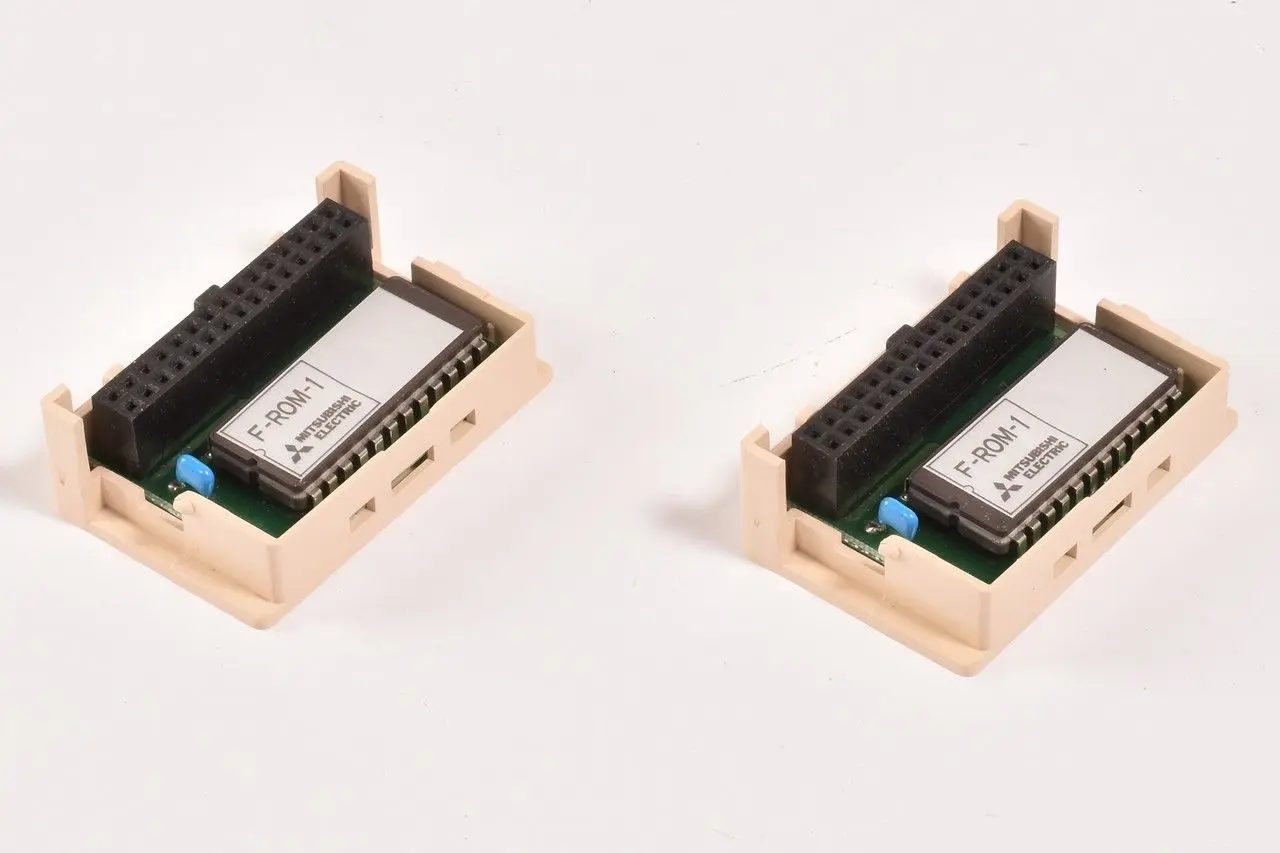 Produktfoto 1 von Mitsubishi F-ROM-1 / set of 2 pcs.
