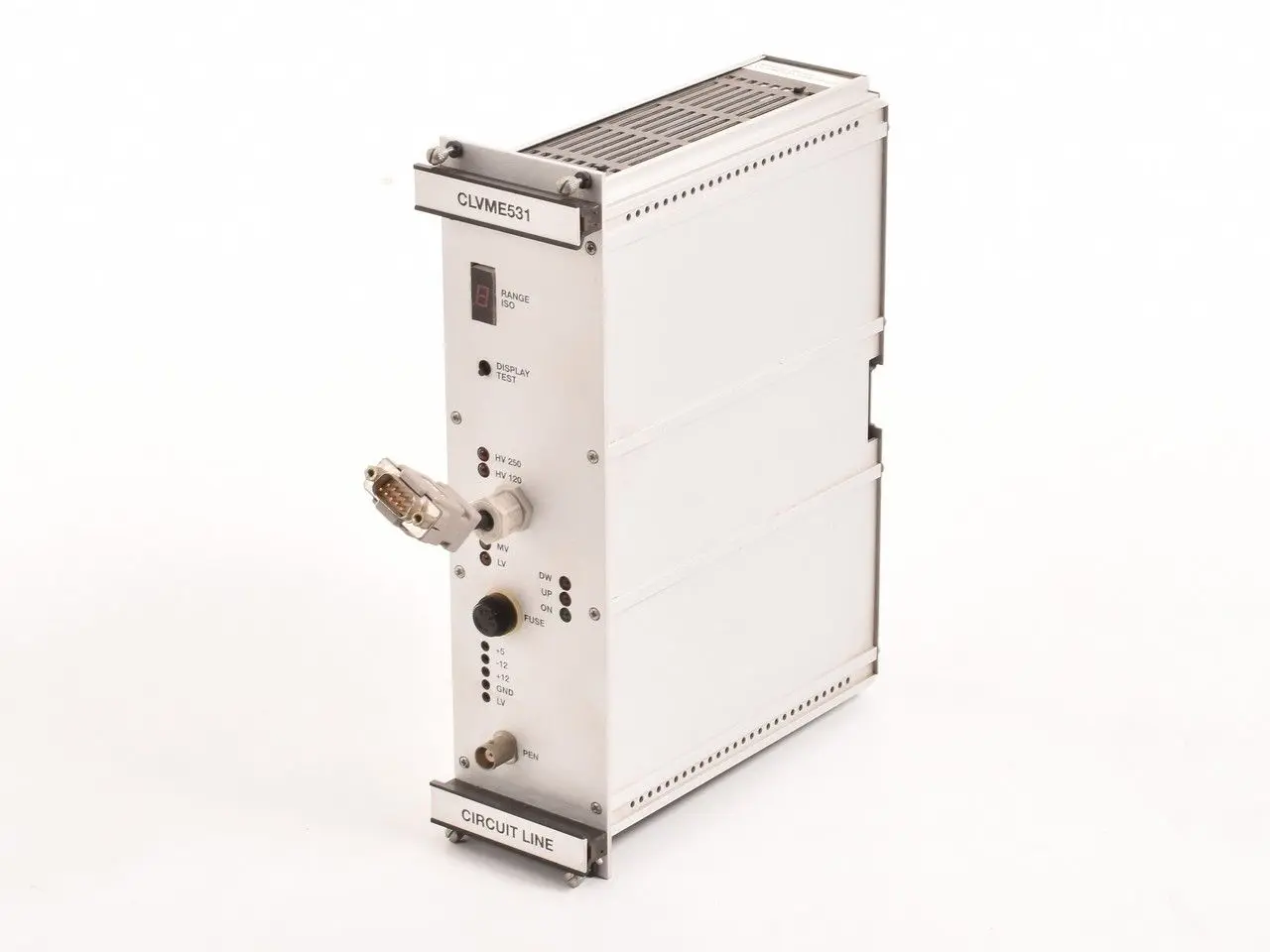 Produktfoto 1 von Circuit Line CLVME531